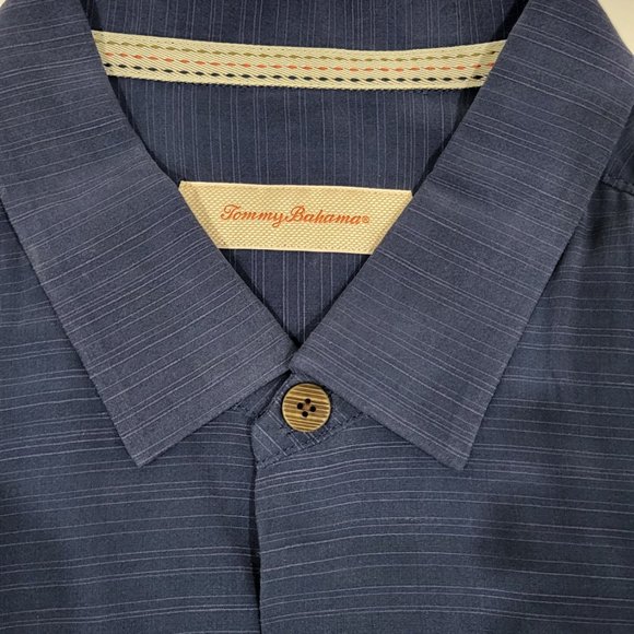 Tommy Bahama Shirt - Picture 3 of 7